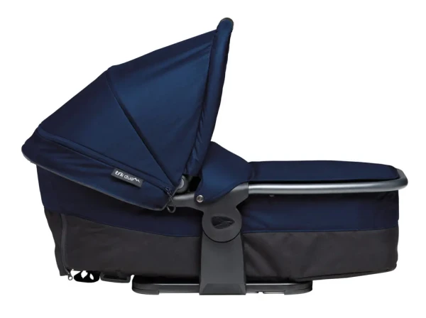 TFK hlboká vanička duo combi navy