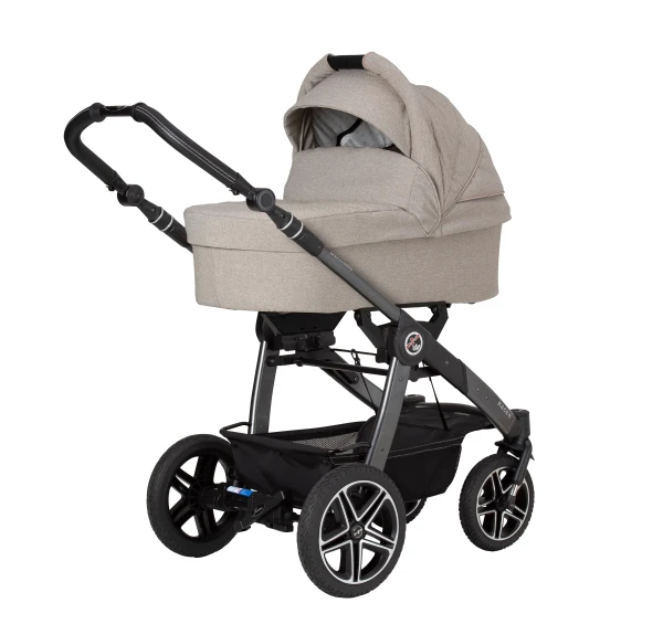 Hartan Racer GTS Trigon rim 821
