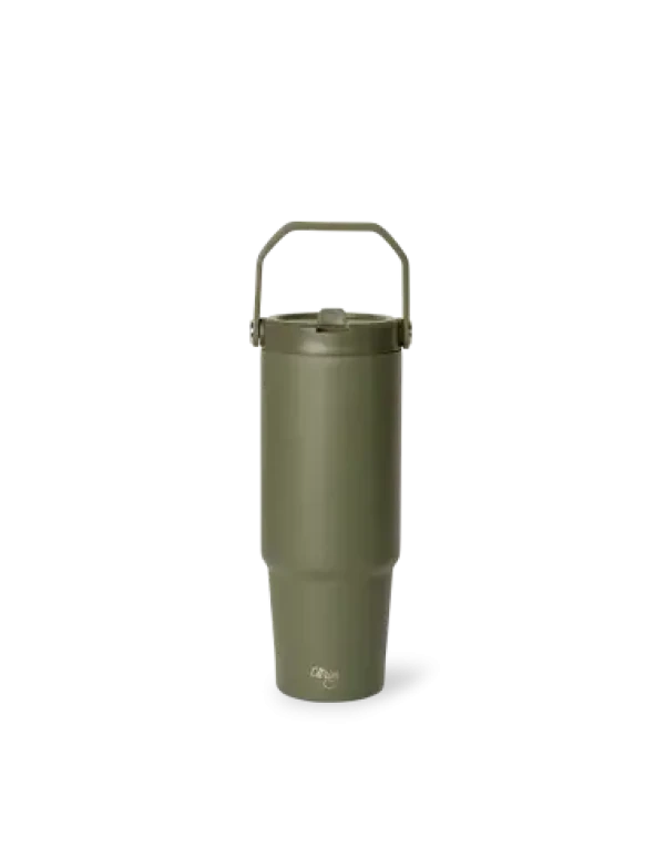 Citron Termohrnček Tumbler 900 ml - Green