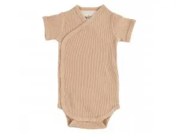 LODGER Body Romper s krátkymi rukávmi Ciumbelle Linen sheet. 68