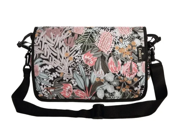 Emitex Taška Poppy M