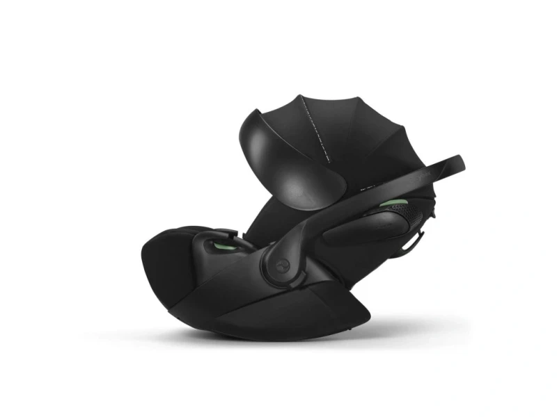 CYBEX Cloud T i-Size Urban Mobility Black