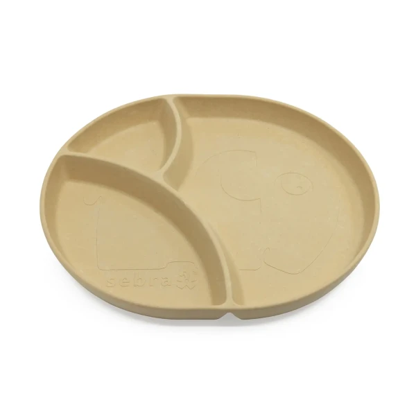 SEBRA Tanierik MUMS 3 diely, Wheat Yellow