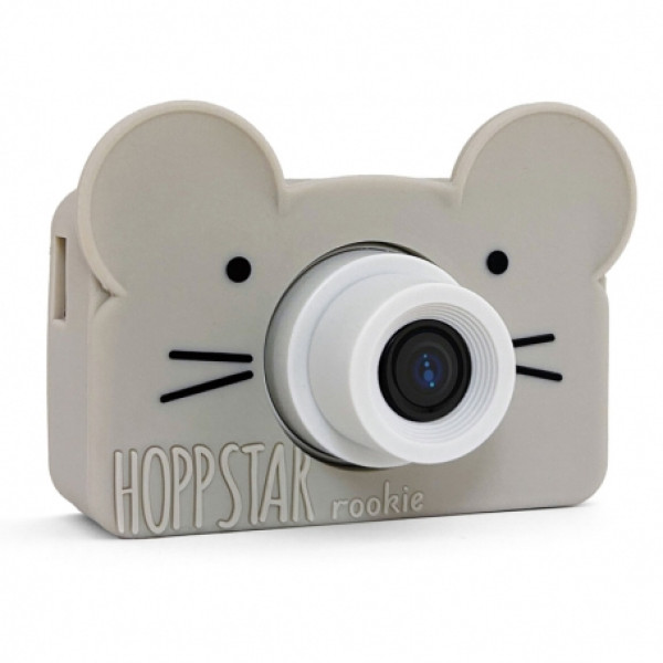 HOPPSTAR Dětský digitální fotoaparát Rookie Oat