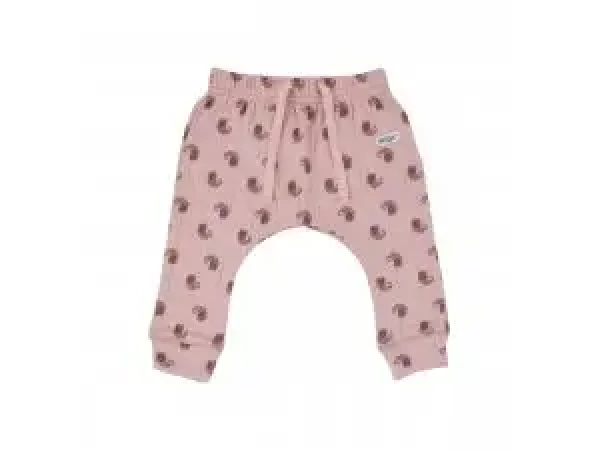 LODGER Tepláky Jogger Flame Tribe Sensitive 62