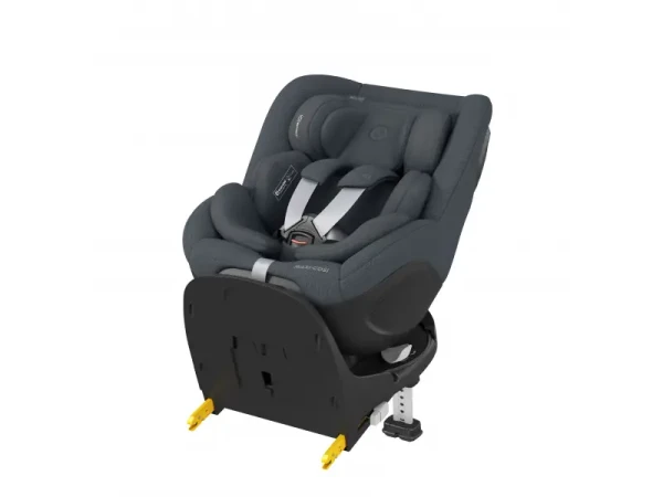 Maxi-Cosi Mica 360 Pro i-Size autosedačka Authentic Graphite