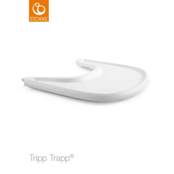 Stokke Tripp Trapp pultík White