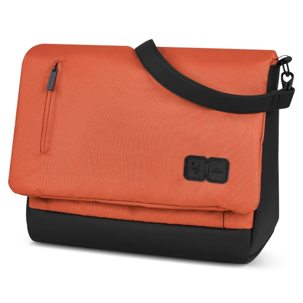 ABC Design Taška na plienky Urban carrot