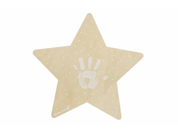 Baby Art Nástenné svetlo Wall Light with imprint