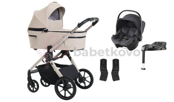 Espiro Yoga Zvýhodnený set 119 Assana lotos