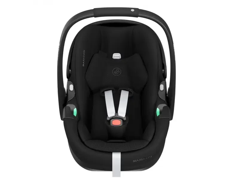 Maxi-Cosi Pebble 360 ​​Pro 2 autosedačka Twillic Black