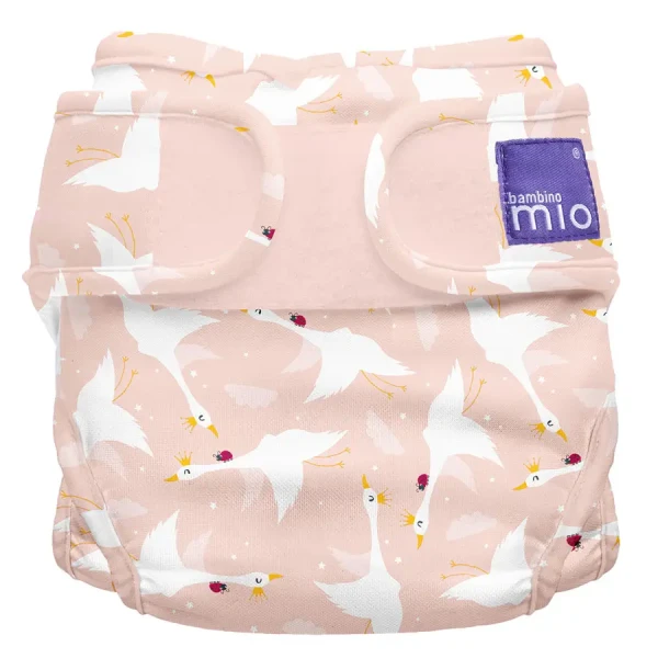 Bambino Mio Miosoft plienkové nohavičky Feather Flight 9-15kg