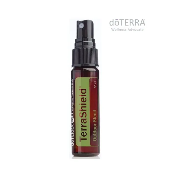 doTERRA Sprej, TerraShield, 30 ml