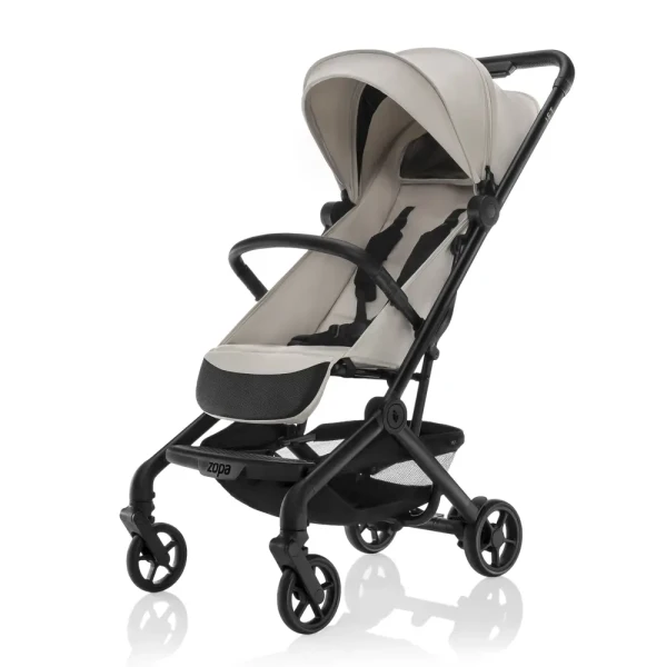 Zopa Športový kočík Jet, Ivory Beige