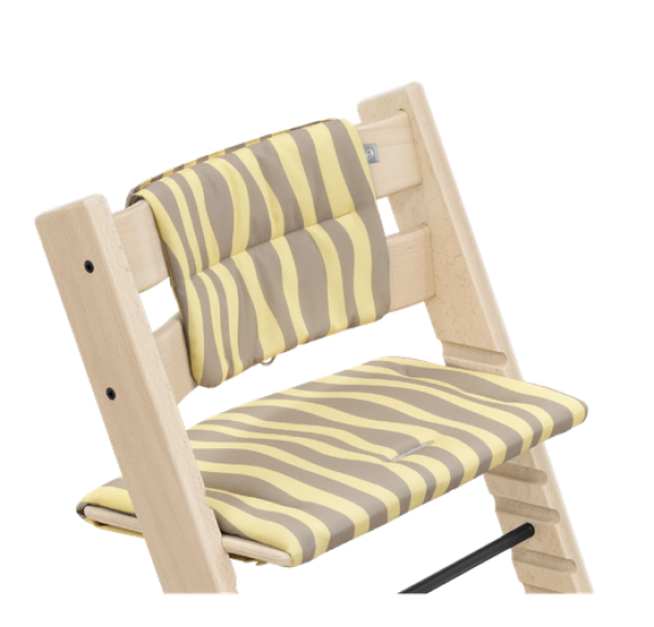 Stokke Tripp Trapp Classic Vankúšik Lemon Daze