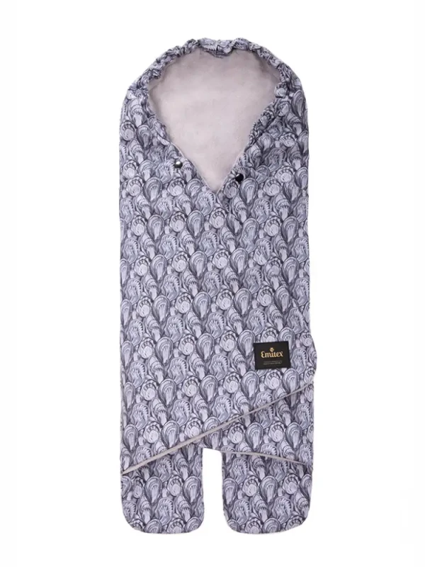 Emitex Zavinovačka SÁRA Shellsy