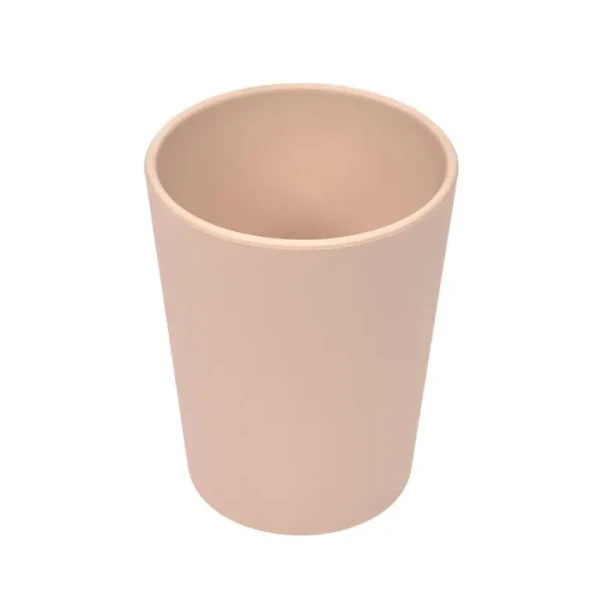 Lässig detský hrnček Mug Geo powder pink