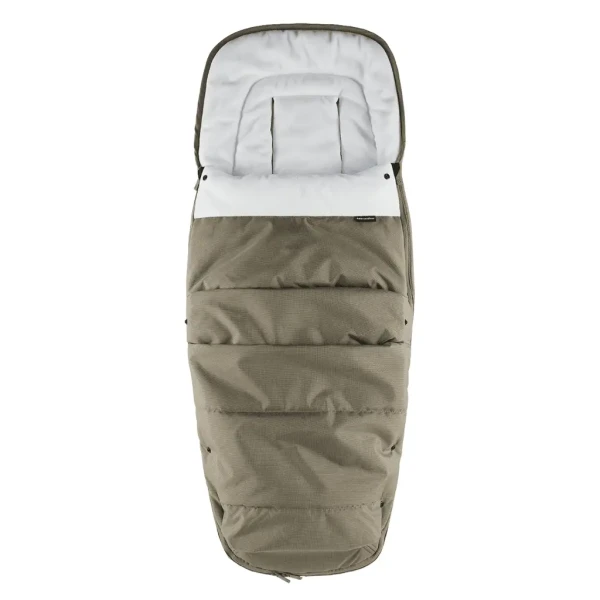 EASYWALKER Fusak ku kočíku Harvey NXT Moss Green