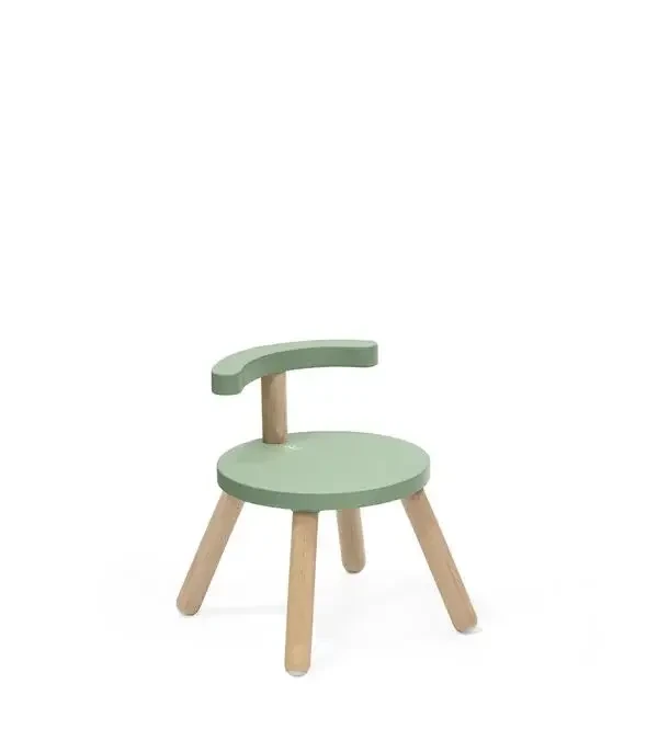 STOKKE® MUTABLE™ Stolička Clover Green V2