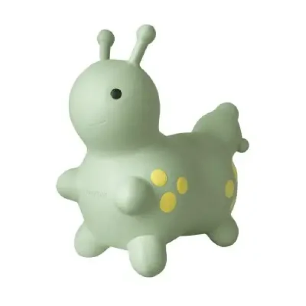 KINDSGUT Skákacie zvieratko Húsenica