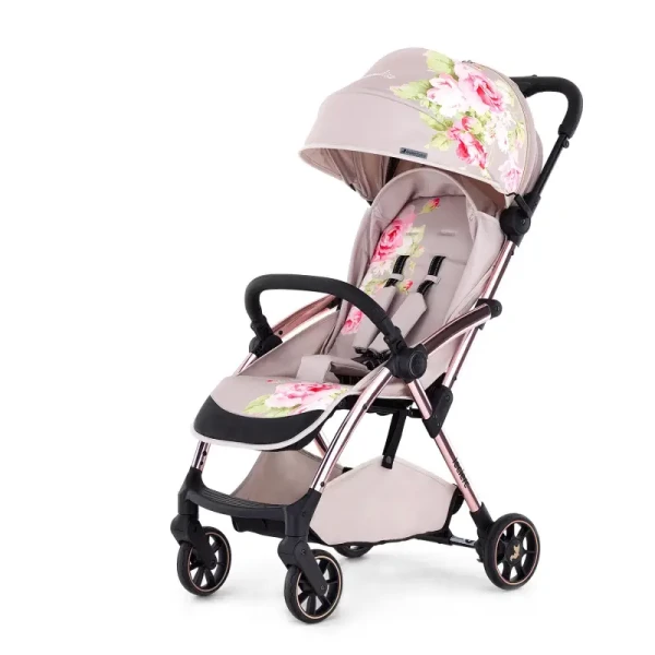 Leclerc Baby by Monnalisa Kočík Birch