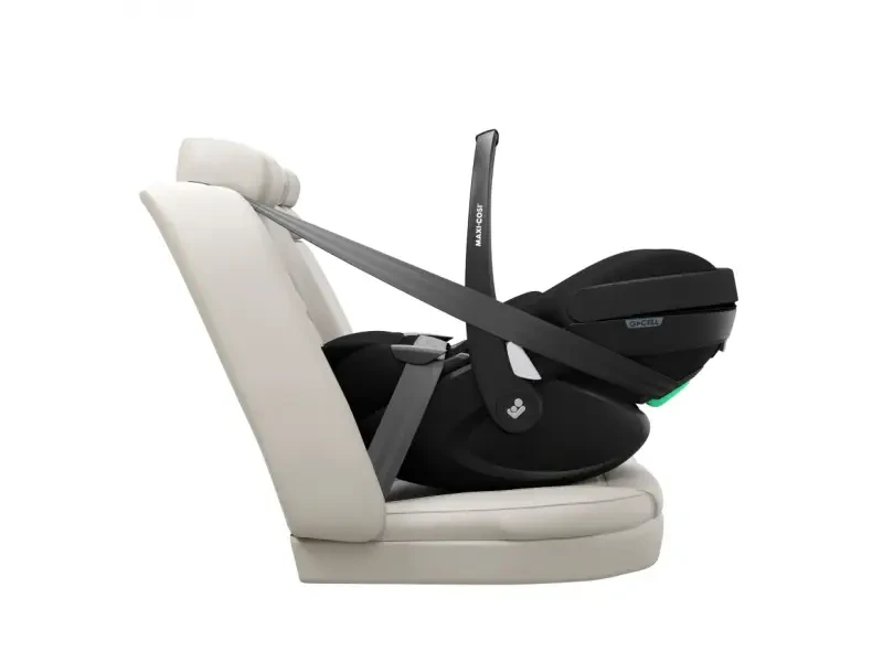 Maxi-Cosi Pebble 360 ​​Pro 2 autosedačka Twillic Black