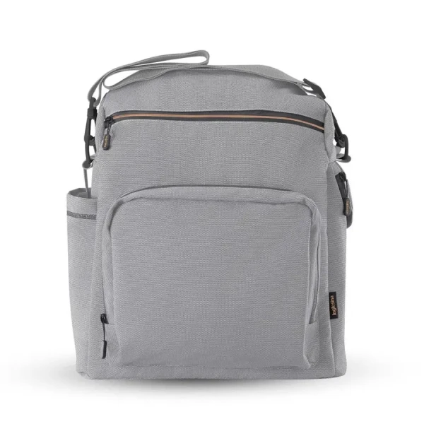 Inglesina Prebaľovací batoh Inglesina Adventure Bag Horizon Grey