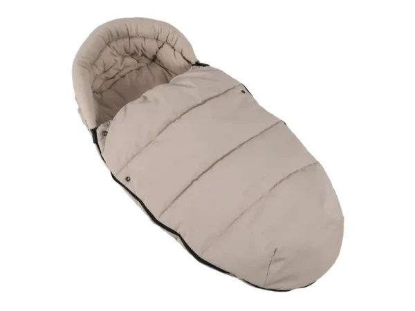 Little Dutch Fusak do kočíku Beige