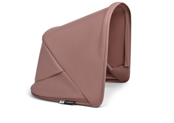 Bugaboo Fox 5 Strieška Dusty Pink