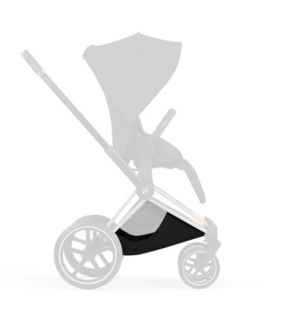 CYBEX Priam 5.0 Náhradný košík Black