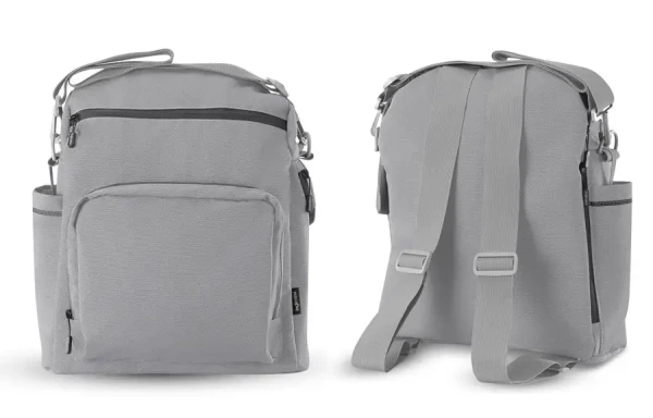 Inglesina taška Aptica XT Adventure Bag Horizon Grey
