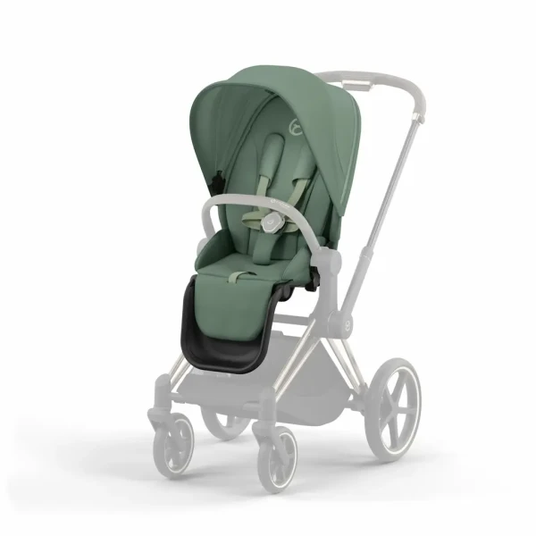 CYBEX PRIAM Seat Pack Leaf Green - poťah športovej časti