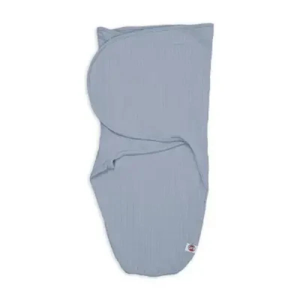 LODGER Bundler Solid Blue Fogg