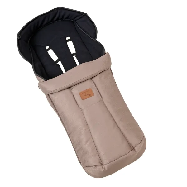 Hartan Zimný fusak pro T2 model 606