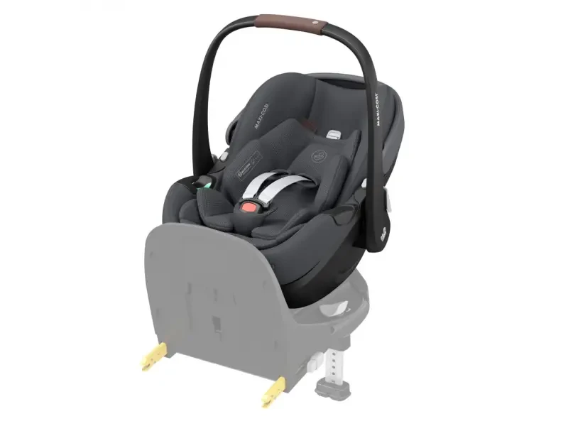 Maxi-Cosi Pebble 360 ​​Pro 2 autosedačka Twillic Graphite