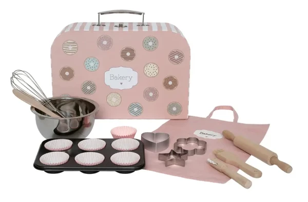 Jabadabado Set na pečenie Donut