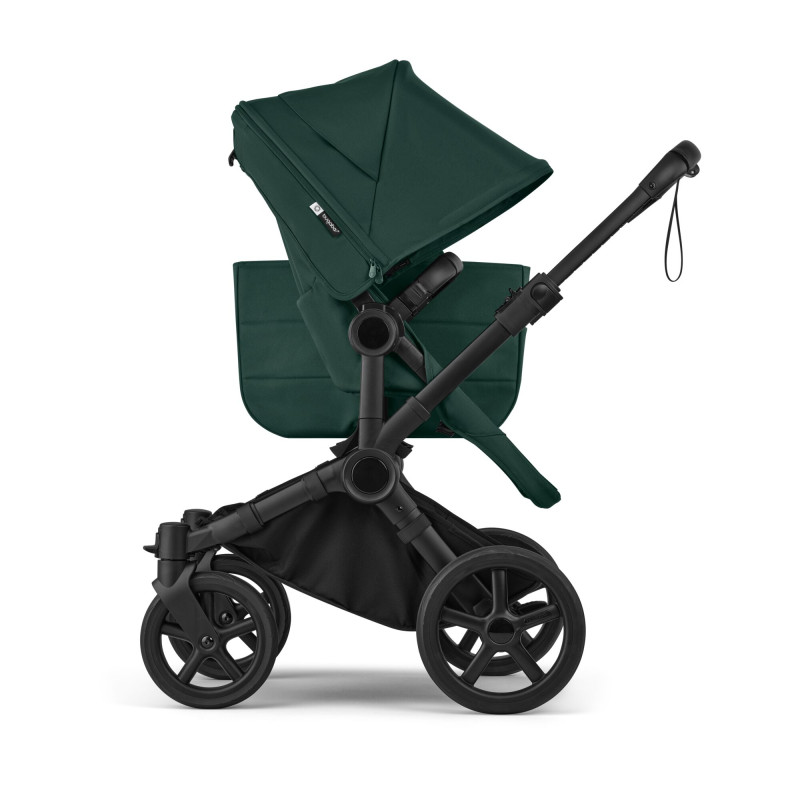 Bugaboo Donkey 6 Kompletný set Fern Green
