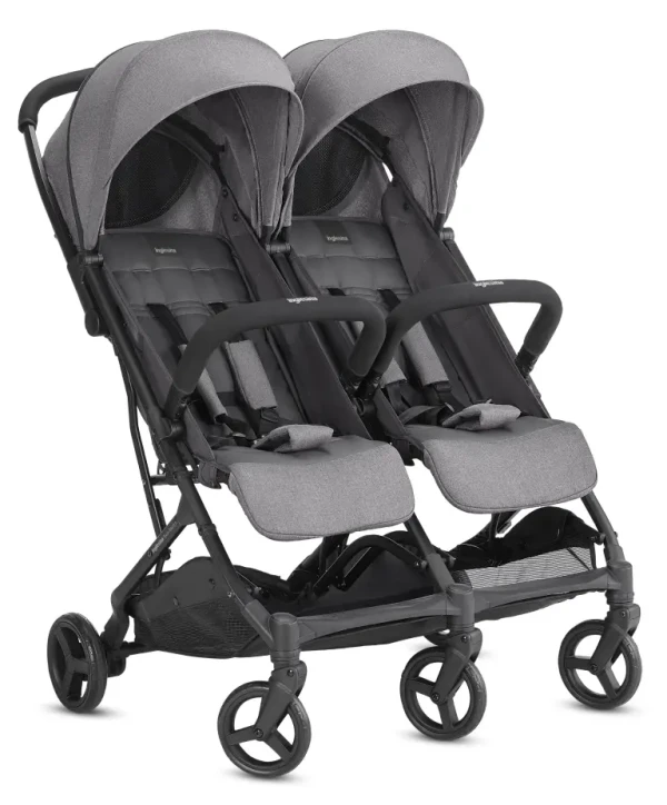 Inglesina Twin Sketch 2024 Grey