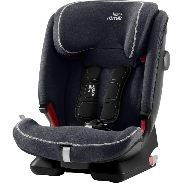 BRITAX RÖMER Poťah Comfort Advansafix IV