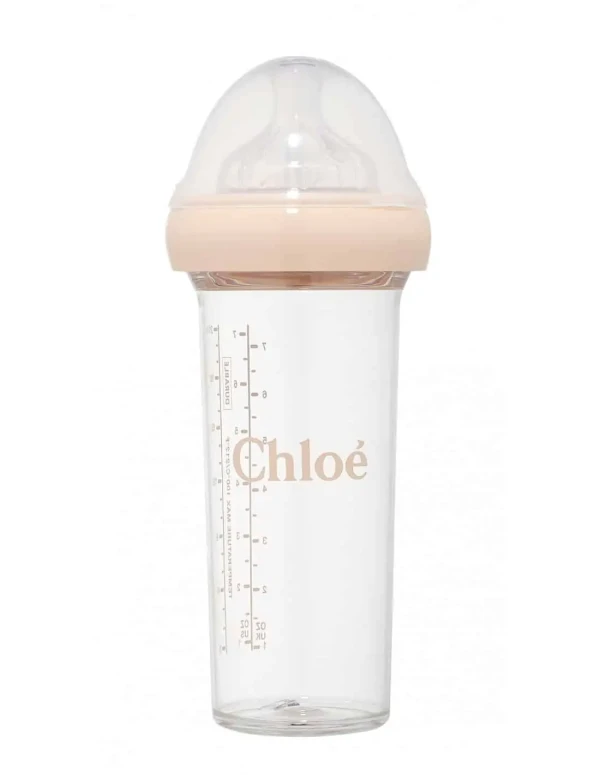 LE BIBERON FRANCAIS DOJČENSKÁ FĽAŠA CHLOE, 210 ML, 6+M