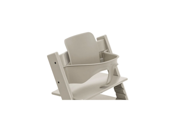 Stokke Tripp Trapp Baby Set² Cashmere Grey