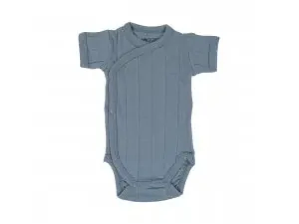 LODGER Body Romper SS Tribe Ocean 56