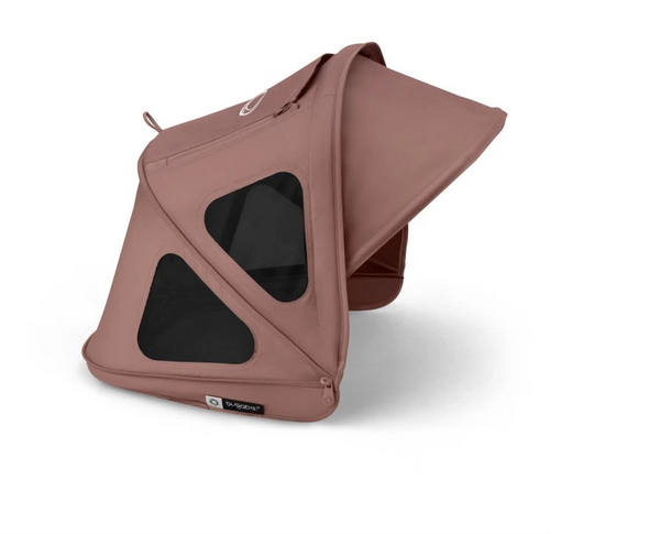 Bugaboo Dragonfly Letná strieška Dusty Pink