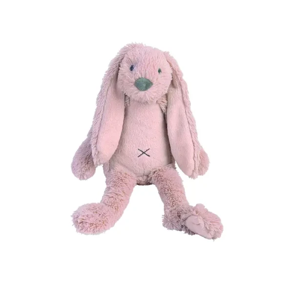 Happy Horse  králik Richie old pink Tiny veľkosť: 28 cm