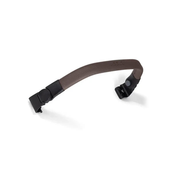 Joolz Aer 2 predné skladacie madlo Mid brown carbon - tm.hnedá