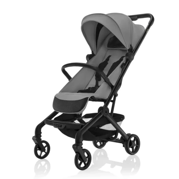 Zopa Športový kočík Jet, Shade Grey
