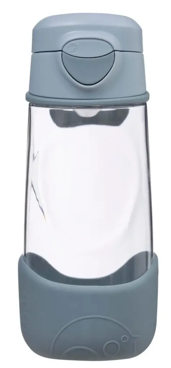 B.BOX Fľaša Sport na pitie 450 ml - chill out