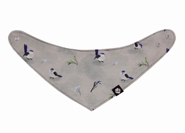 Emitex Podbradník Tiny Wings