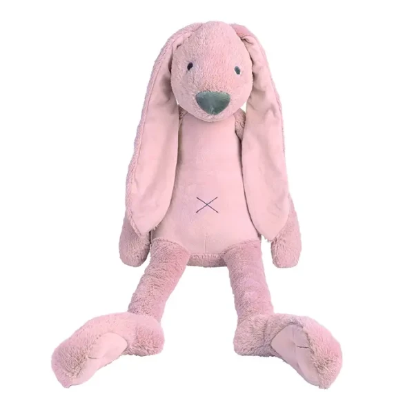 Happy Horse  králiček Richie XXL BIG Old pink veľkosť: 100 cm