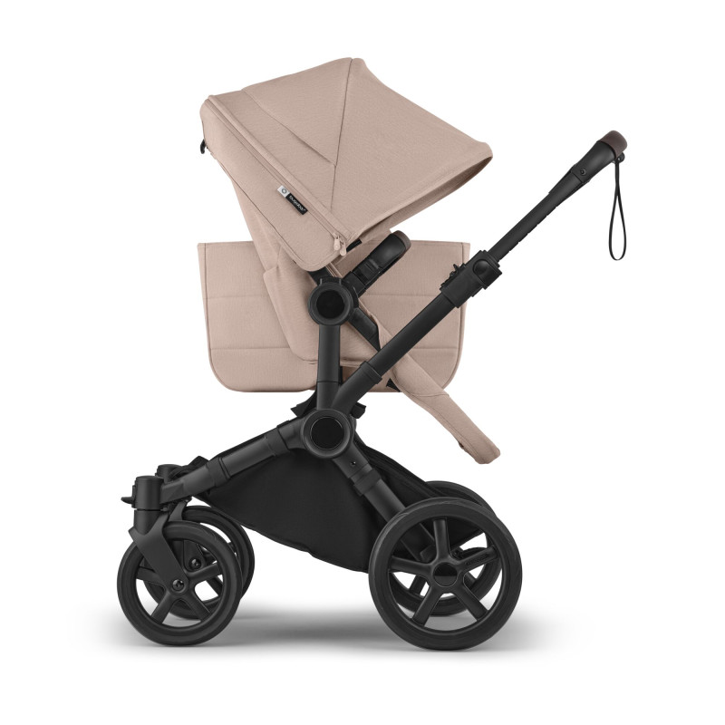 Bugaboo Donkey 6 Kompletný set Desert Taupe Melange